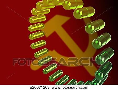 Russian drug use, conceptual illustration View Large Photo Image Stock Image - Russian drug use, conceptual illustration. Fotosearch