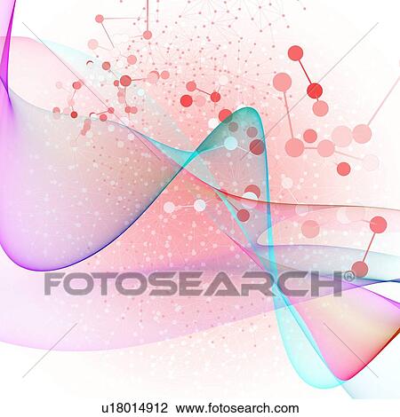 Abstract colours and circles, illustration. View Large Photo Image Stock Image - Abstract colours and circles, illustration.. Fotosearch