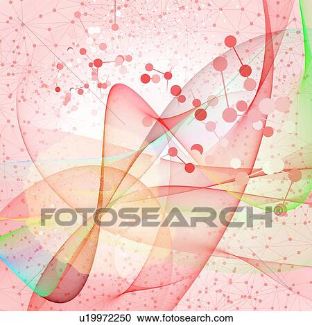 Abstract colours and circles, illustration. View Large Photo Image Stock Image - Abstract colours and circles, illustration.. Fotosearch