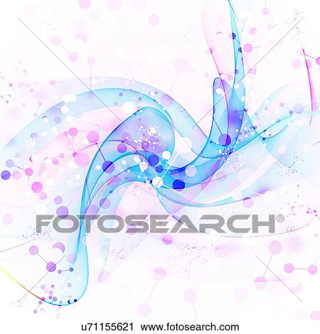 Abstract colours and circles, illustration. View Large Photo Image Stock Image - Abstract colours and circles, illustration.. Fotosearch