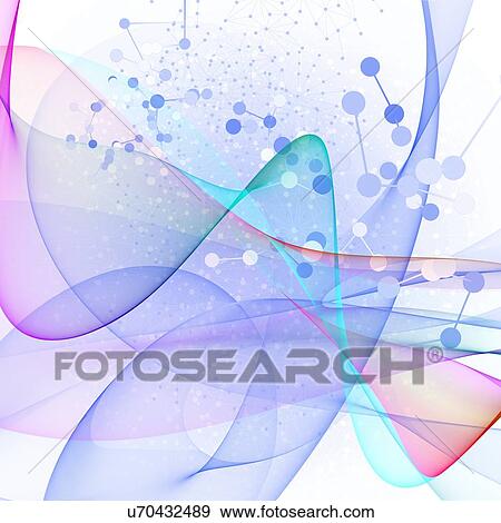 Abstract colours and circles, illustration. View Large Photo Image Stock Photo - Abstract colours and circles, illustration.. Fotosearch