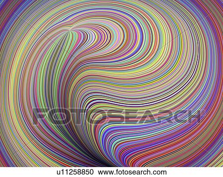 Abstract pattern, illustration View Large Photo Image Stock Image - Abstract pattern, illustration. Fotosearch