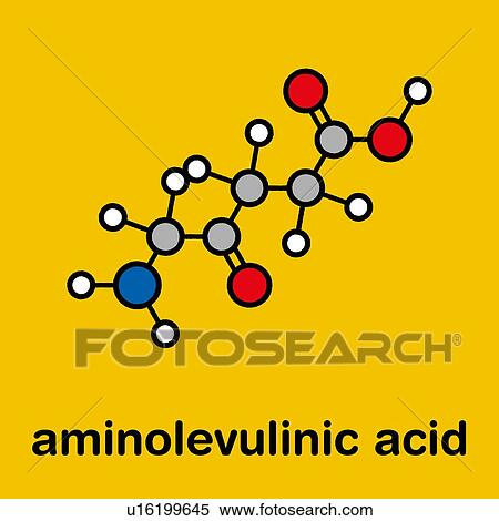 ALA cancer drug, molecular model View Large Photo Image Stock Photography - ALA cancer drug, molecular model. Fotosearch