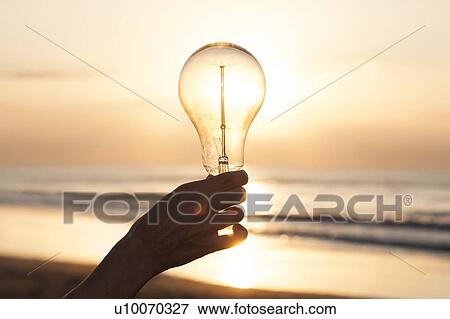 Alternative energy, conceptual image View Large Photo Image Stock Photo - Alternative energy, conceptual image. Fotosearch