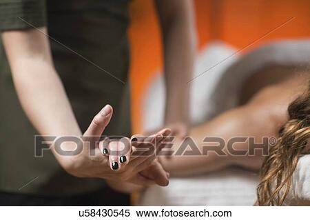 Arm Sports Massage Therapy View Large Photo Image Stock Photography - Arm Sports Massage Therapy. Fotosearch