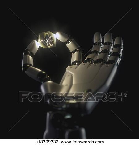 Artificial intelligence, conceptual illustration View Large Photo Image Stock Image - Artificial intelligence, conceptual illustration. Fotosearch