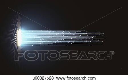 Stock Photo - Artificial intelligence, conceptual computer illustration.. Fotosearch