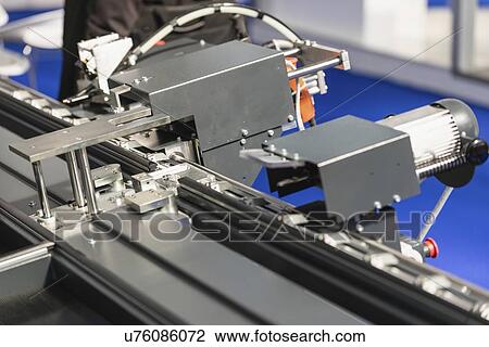 Assembly station for PVC windows and doors View Large Photo Image Stock Image - Assembly station for PVC windows and doors. Fotosearch