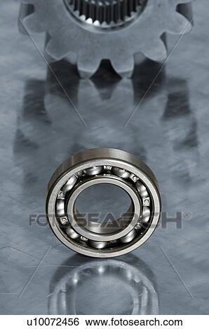 Ball-bearing View Large Photo Image Stock Photograph - Ball-bearing. Fotosearch