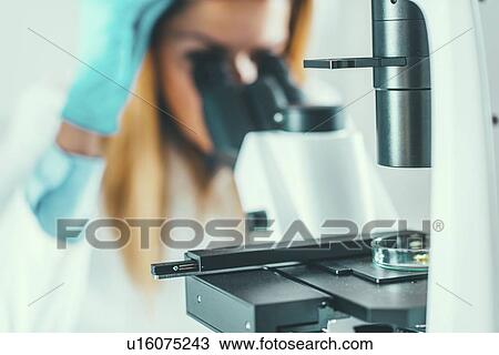Biotechnology research View Large Photo Image Stock Image - Biotechnology research. Fotosearch
