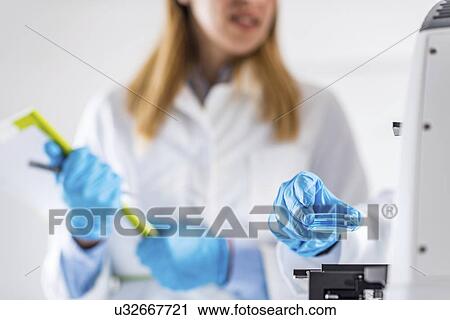 Biotechnology research View Large Photo Image Stock Image - Biotechnology research. Fotosearch