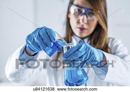 Biotechnology research View Large Photo Image Stock Photo - Biotechnology research. Fotosearch