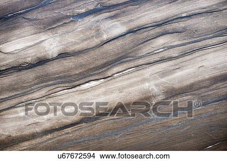 Picture - Brown granite stone. Fotosearch