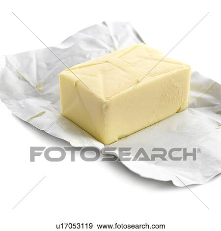 Butter. View Large Photo Image Stock Photo - Butter.. Fotosearch
