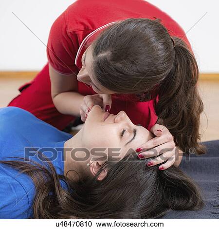 Cardiopulmonary resuscitation View Large Photo Image Stock Image - Cardiopulmonary resuscitation. Fotosearch