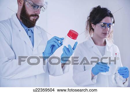Chemistry research View Large Photo Image Picture - Chemistry research. Fotosearch