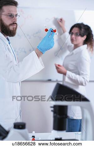 Chemistry research View Large Photo Image Stock Photo - Chemistry research. Fotosearch