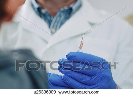 Child vaccination View Large Photo Image Stock Photo - Child vaccination. Fotosearch