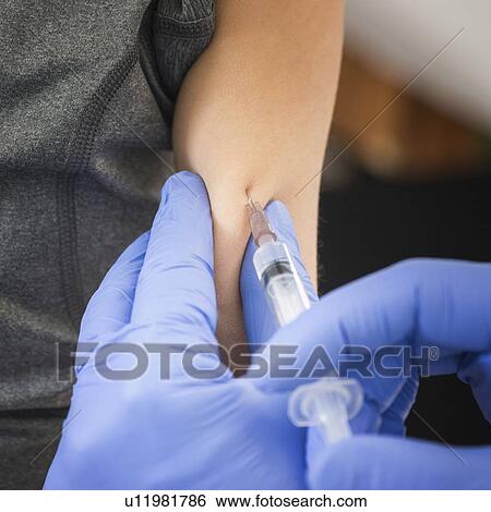Child vaccination View Large Photo Image Stock Photograph - Child vaccination. Fotosearch