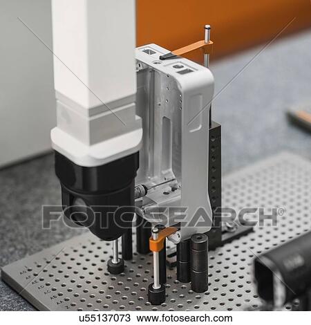 Coordinate measuring machine View Large Photo Image Stock Image - Coordinate measuring machine. Fotosearch
