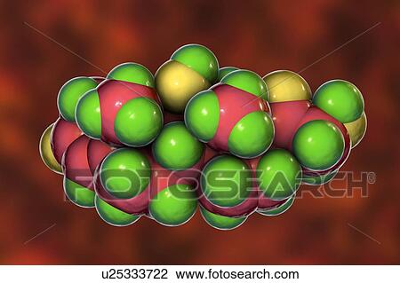 Cortisol, molecular model View Large Photo Image Stock Image - Cortisol, molecular model. Fotosearch