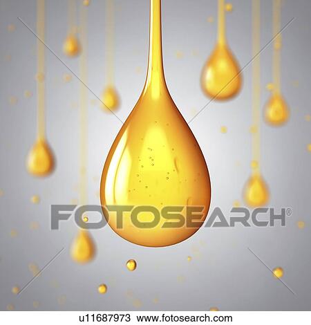Stock Image - Cosmetics, illustration. Fotosearch
