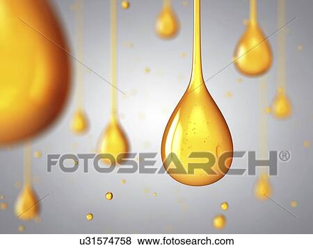 Stock Photo - Cosmetics, illustration. Fotosearch