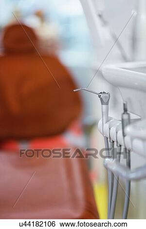 Stock Photograph - Dental instruments. Fotosearch