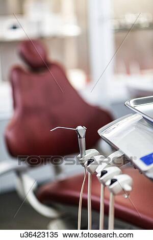 Stock Photography - Dental instruments. Fotosearch