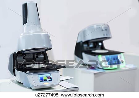 Stock Photography - Dental press oven. Fotosearch
