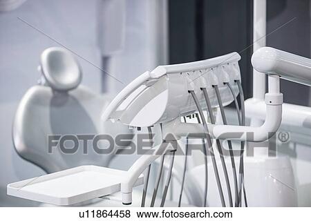 Dental surgery View Large Photo Image Stock Photo - Dental surgery. Fotosearch
