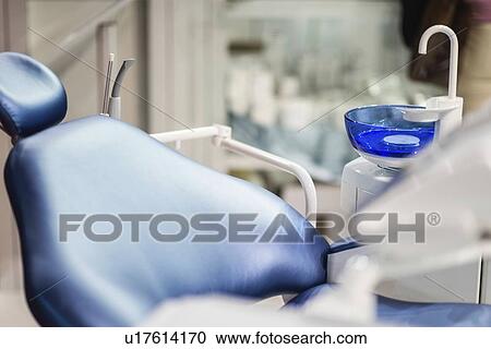 Dentist's chair View Large Photo Image Stock Image - Dentist's chair. Fotosearch