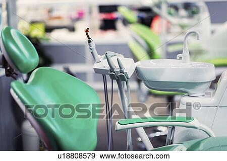 Dentist's office View Large Photo Image Stock Photo - Dentist's office. Fotosearch