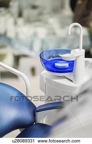 Dentist's sink View Large Photo Image Stock Image - Dentist's sink. Fotosearch