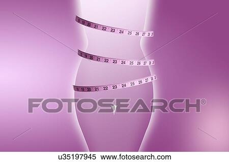 Dieting, conceptual illustration View Large Photo Image Stock Photography - Dieting, conceptual illustration. Fotosearch