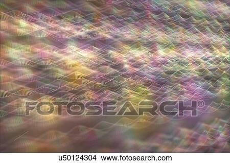 Picture - DNA molecules, illustration. Fotosearch