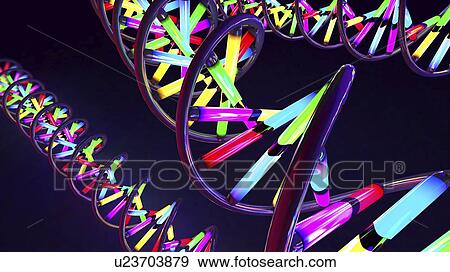 DNA molecules, illustration View Large Photo Image Stock Photo - DNA molecules, illustration. Fotosearch