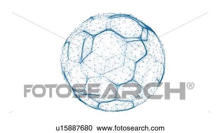 Stock Image - E sport, conceptual illustration. Fotosearch
