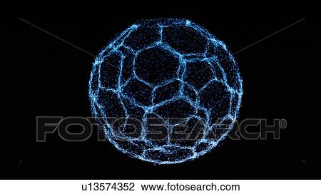 Esport soccer ball, conceptual illustration View Large Photo Image Stock Image - Esport soccer ball, conceptual illustration. Fotosearch