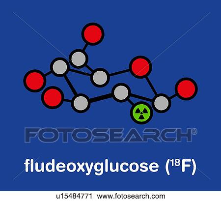 Fludeoxyglucose radiopharmaceutical, molecular model View Large Photo Image Stock Image - Fludeoxyglucose radiopharmaceutical, molecular model. Fotosearch
