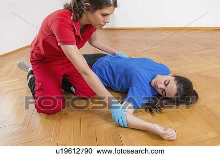 Food poisoning first aid training View Large Photo Image Stock Image - Food poisoning first aid training. Fotosearch