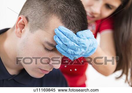 Food poisoning first aid training View Large Photo Image Stock Photography - Food poisoning first aid training. Fotosearch