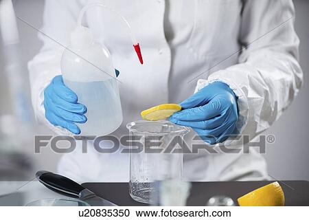 Food safety inspector testing fruit View Large Photo Image Stock Image - Food safety inspector testing fruit. Fotosearch