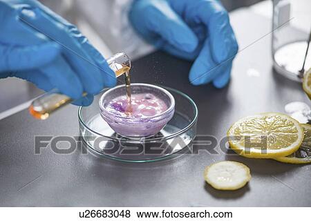 Food safety inspector testing fruit View Large Photo Image Stock Photo - Food safety inspector testing fruit. Fotosearch