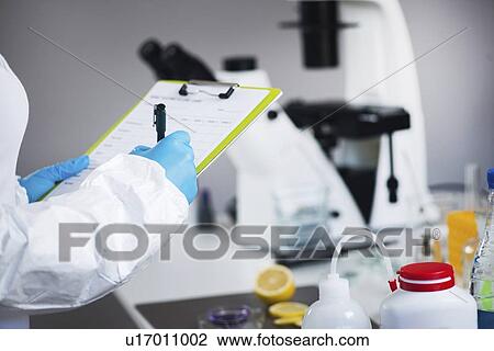 Food safety inspector working in laboratory View Large Photo Image Stock Image - Food safety inspector working in laboratory. Fotosearch