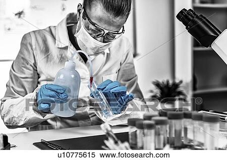 Forensic science laboratory View Large Photo Image Stock Photography - Forensic science laboratory. Fotosearch