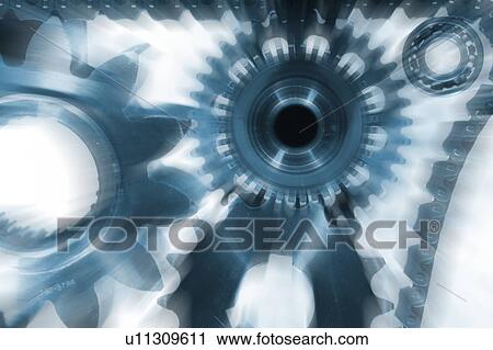 Gears and cogs View Large Photo Image Stock Image - Gears and cogs. Fotosearch