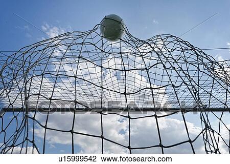 Goal View Large Photo Image Stock Image - Goal. Fotosearch