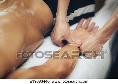 Hand massage View Large Photo Image Stock Image - Hand massage. Fotosearch