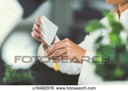 Homeopathic remedy preparation View Large Photo Image Stock Photo - Homeopathic remedy preparation. Fotosearch